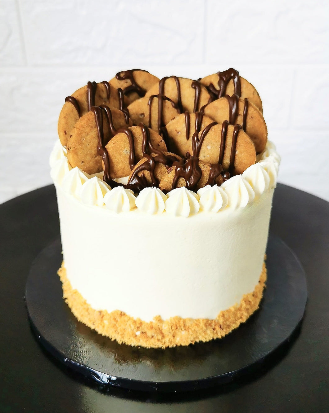 Mini Cookie Cake
